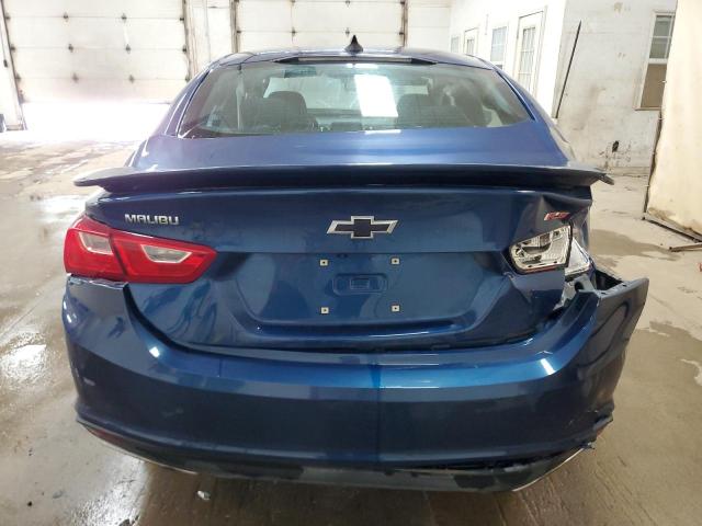 2019 CHEVROLET MALIBU RS 1G1ZG5ST3KF205358