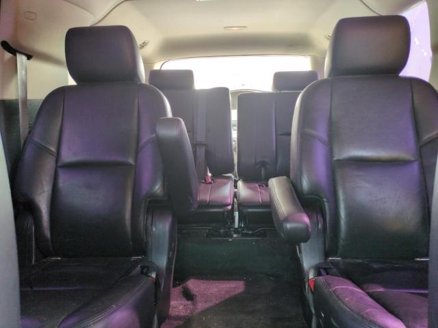 2014 CADILLAC ESCALADE E - 1GYS4JEF9ER241410