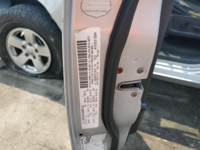 2012 DODGE RAM 1500 S - 1C6RD6GP5CS193327