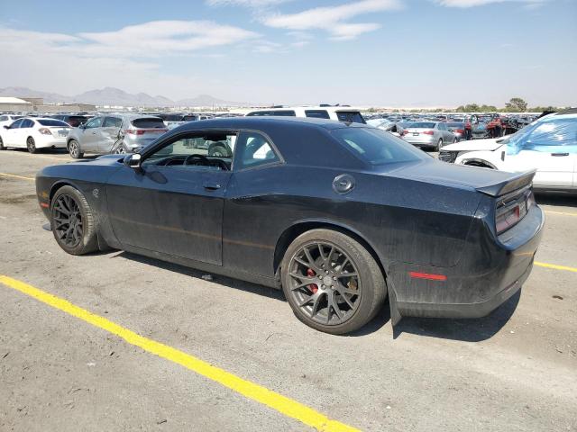 2015 DODGE CHALLENGER SRT HELLCAT 2C3CDZC97FH909393
