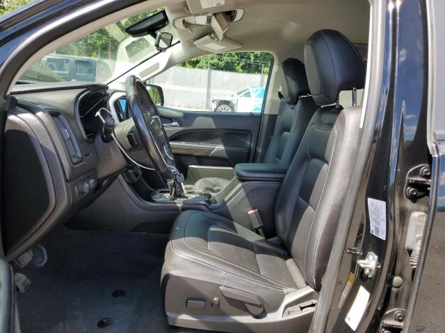 2022 GMC CANYON ELE 1GTG6CEN3N1264978