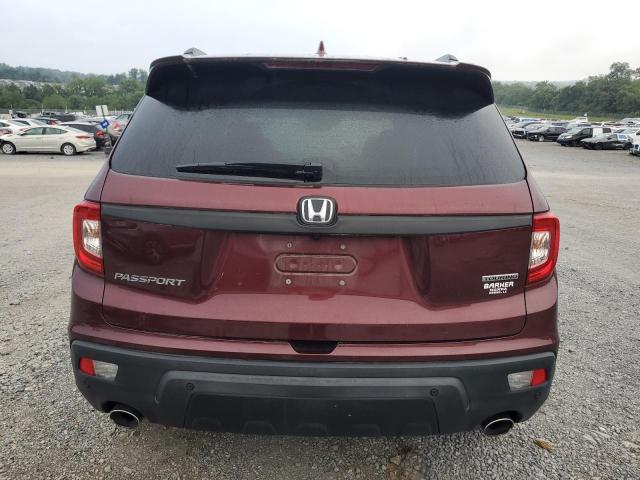 2019 HONDA PASSPORT T 5FNYF7H92KB000356