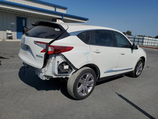 2019 ACURA RDX ADVANC 5J8TC1H77KL005808