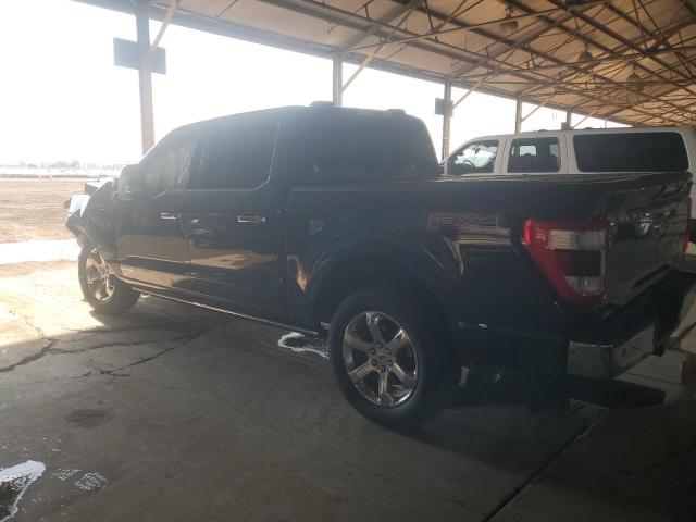 2022 FORD F150 SUPER #3291186996