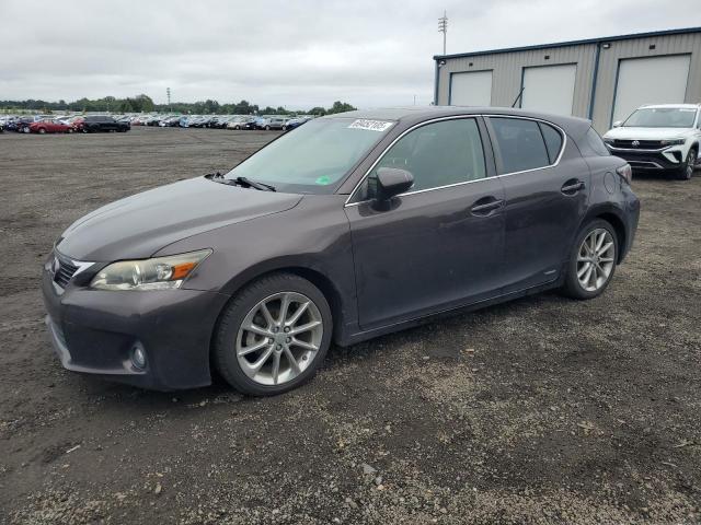 LEXUS CT 200