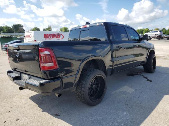 2019 RAM 1500 LARAM 1C6RRFJG5KN900742