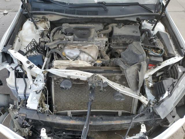 2015 TOYOTA CAMRY LE - 4T1BF1FKXFU932547