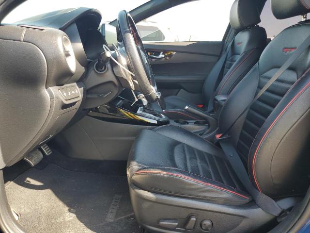 2021 KIA FORTE GT 3KPF44AC7ME277370
