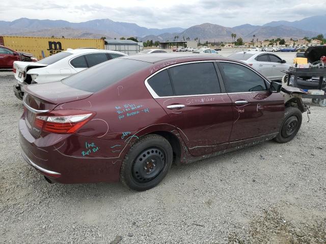 2016 HONDA ACCORD SPO 1HGCR2F58GA101682