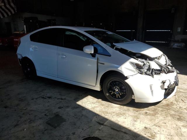 2015 TOYOTA PRIUS JTDKN3DU7F0484315