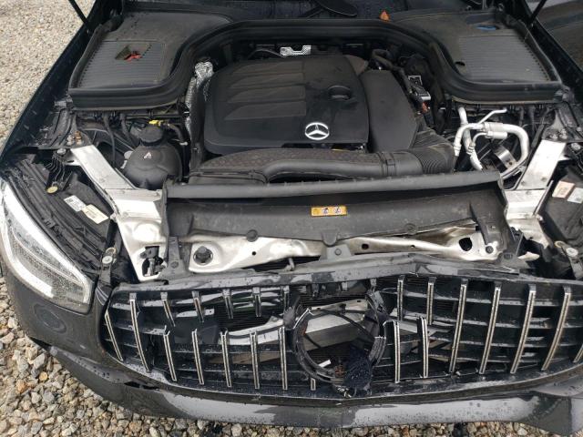2023 MERCEDES-BENZ GLC COUPE W1N0J8EB6PG127237