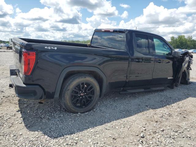 2021 GMC SIERRA K1500 ELEVATION 1GTR9GEK8MZ385308