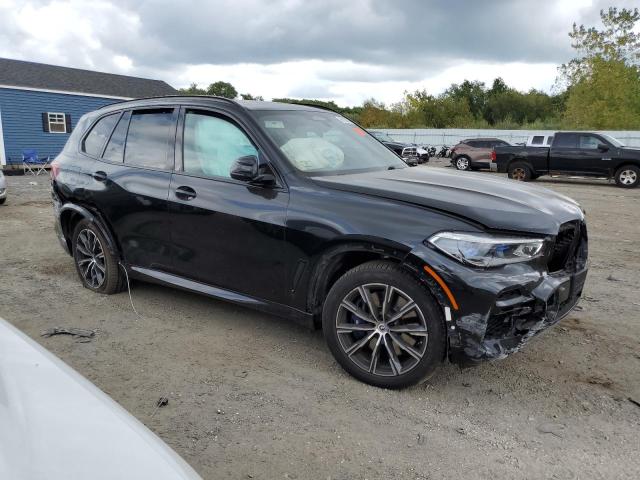 2023 BMW X5 M50I 5UXJU4C03P9P60004