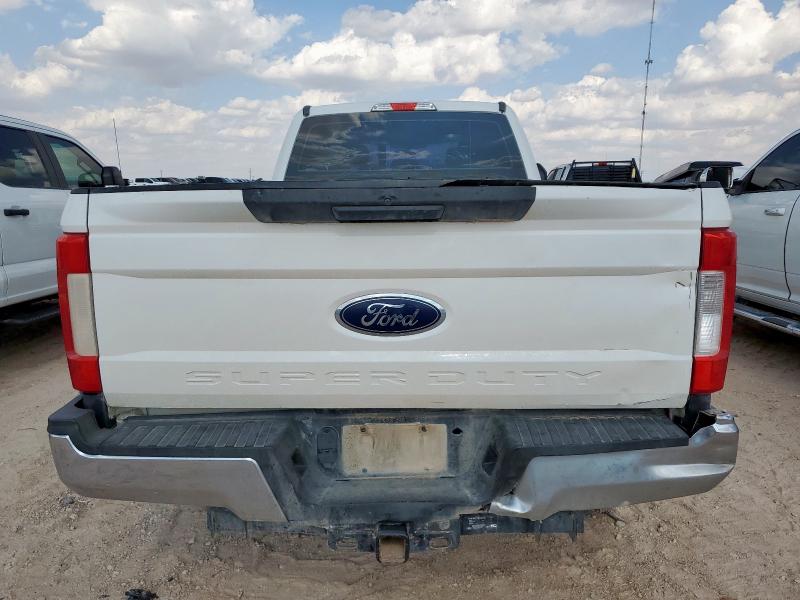 2019 FORD F250 SUPER - 1FT7W2BT1KEC58355