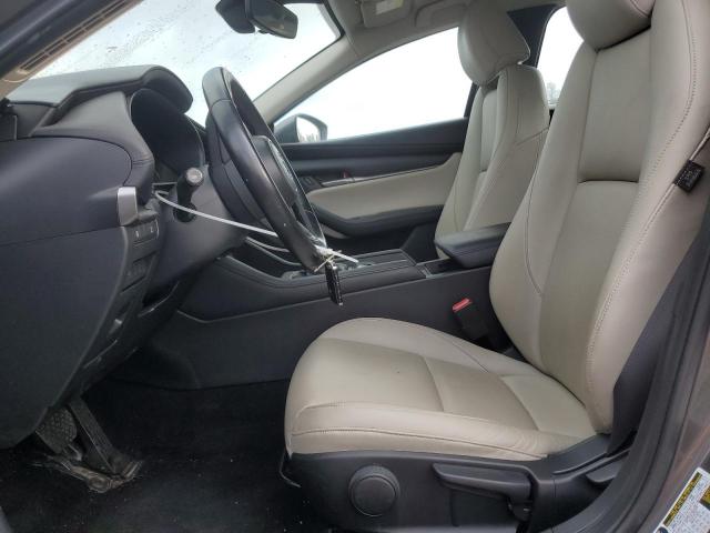 2020 MAZDA 3 SELECT JM1BPBCM0L1164815