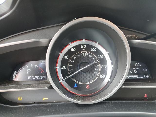 2016 MAZDA 3 SPORT 3MZBM1U75GM329369