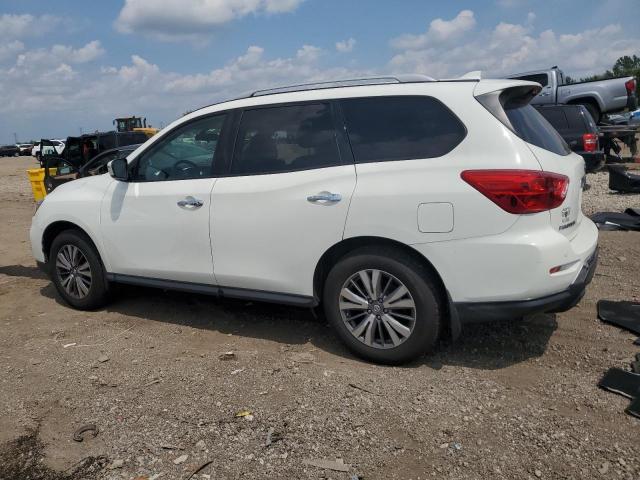 2019 NISSAN PATHFINDER - 5N1DR2MMXKC596280