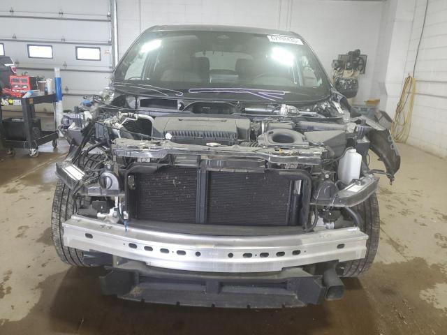 2025 HONDA PILOT ELITE 5FNYG1H80SB062209