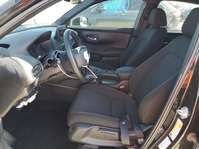 2025 HONDA HR-V SPORT 3CZRZ1H58SM730705