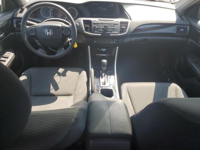 2017 HONDA ACCORD LX - 1HGCR2F31HA053538
