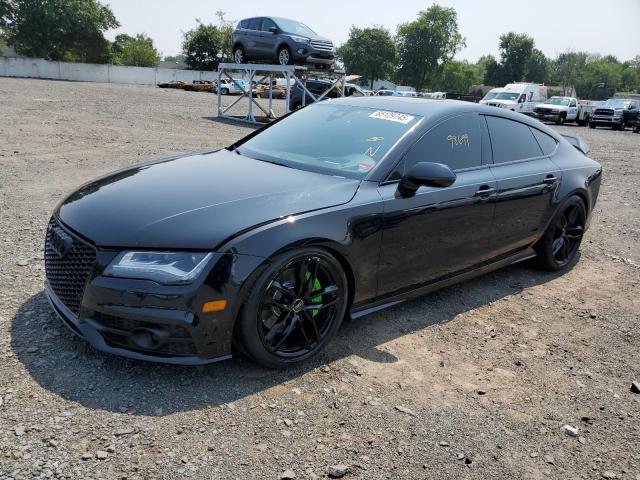 2015 AUDI A7 PREMIUM WAUWGAFC3FN011516