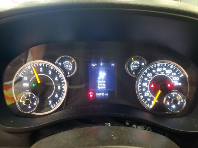 2022 RAM 2500 TRADESMAN 3C6UR5HJ1NG298652