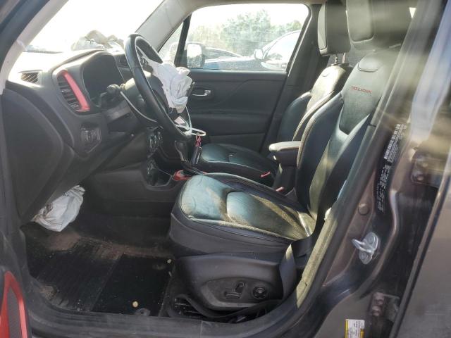 2017 JEEP RENEGADE T ZACCJBCB9HPG31161