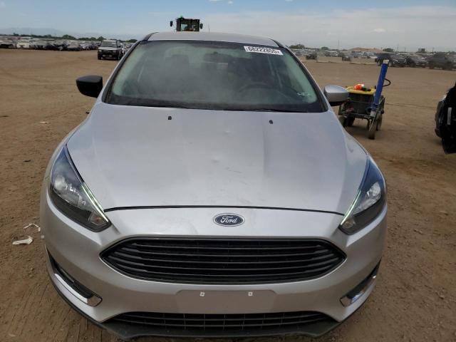 2018 FORD FOCUS SE 1FADP3FE2JL217119