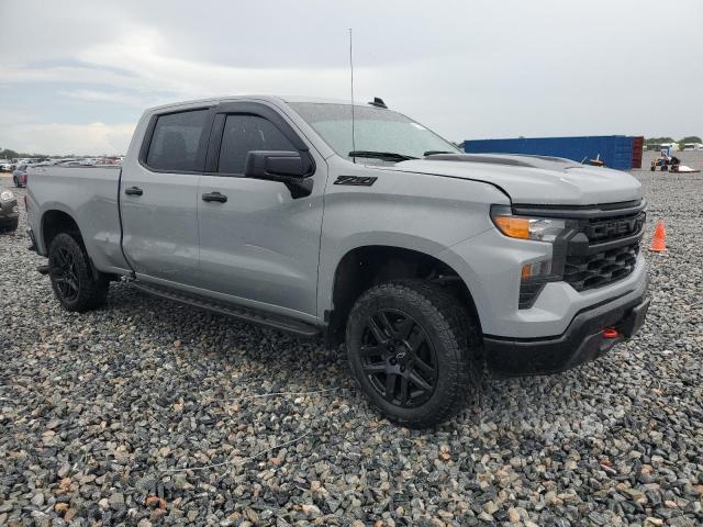2024 CHEVROLET SILVERADO 3GCPDCEK2RG197468