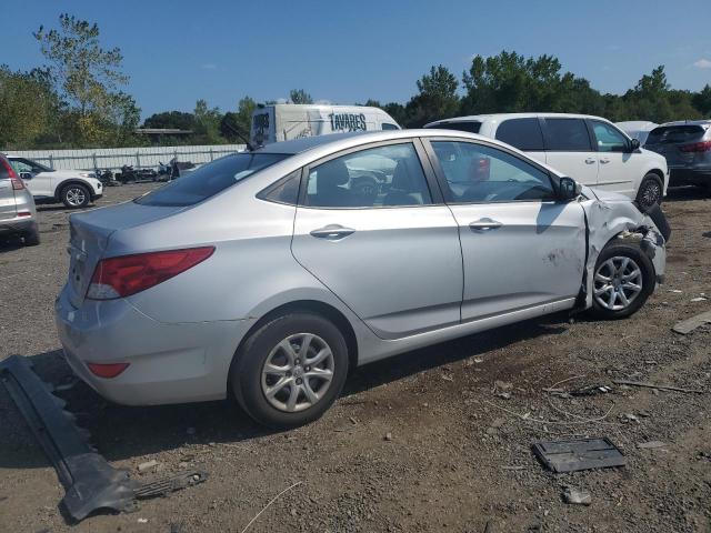 2012 HYUNDAI ACCENT GLS - KMHCT4AE8CU248866