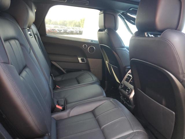 2020 LAND ROVER RANGE ROVE SALWR2SU1LA747108