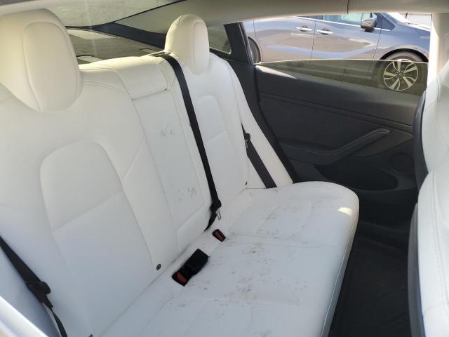 2023 TESLA MODEL 3 5YJ3E1EB0PF599945