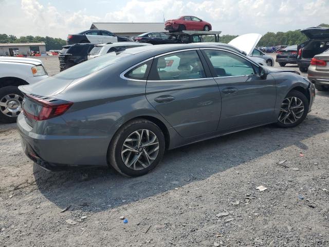 2023 HYUNDAI SONATA SEL KMHL64JA2PA258109