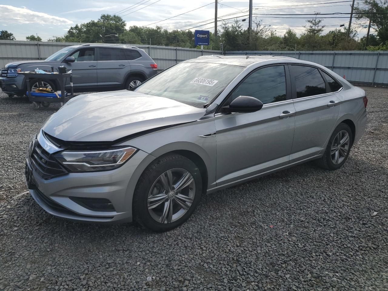 VOLKSWAGEN JETTA S