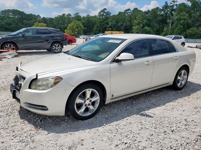 Global Auto Auctions: 2010 CHEVROLET MALIBU 1LT