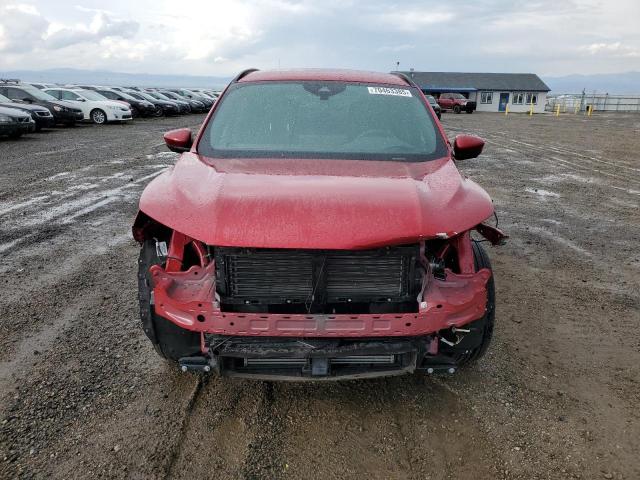 2023 FORD ESCAPE ST - 1FMCU9NA1PUB13882