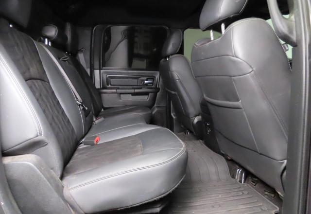 2017 RAM 1500 REBEL 1C6RR7YT7HS811208