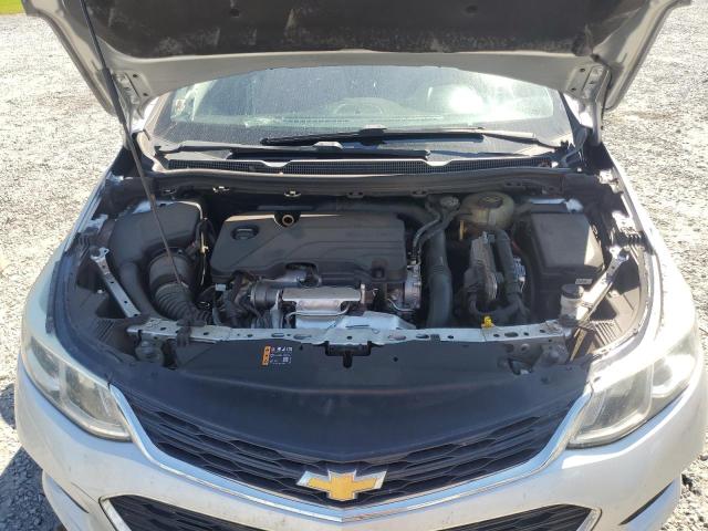 2018 CHEVROLET CRUZE LS 1G1BC5SM8J7208884