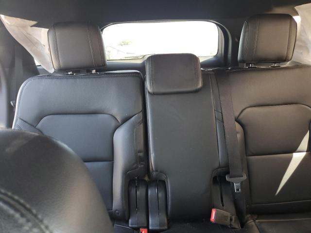 2017 FORD EXPLORER X 1FM5K8D89HGC04583