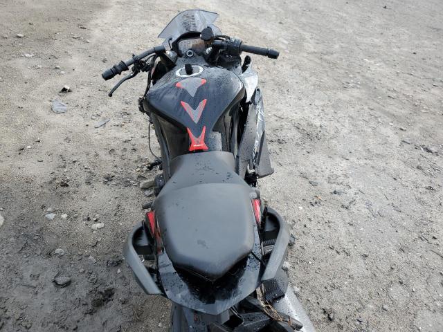 2024 KAWASAKI ZX1002 K JKBZXVK13RA043394