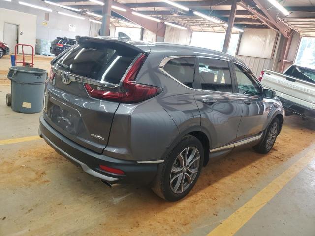 2021 HONDA CR-V TOURING 2HKRW1H93MH421377