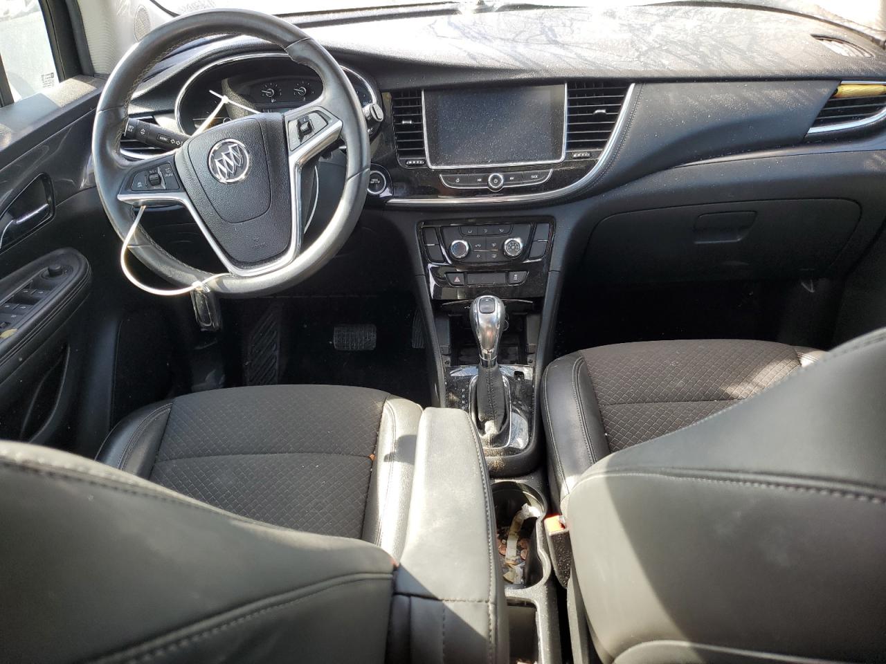 BUICK ENCORE PREFERRED