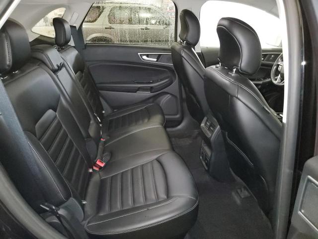 2019 FORD EDGE SEL - 2FMPK4J96KBB61723