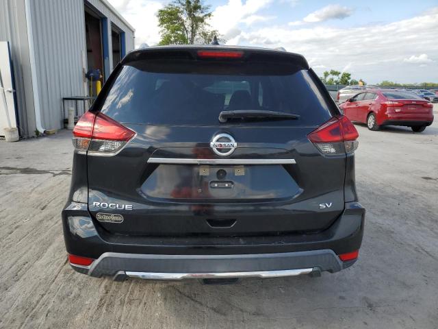 2018 NISSAN ROGUE S KNMAT2MT1JP501015