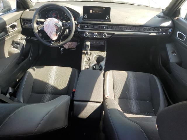 2025 HONDA CIVIC SPOR 2HGFE2F56SH522514