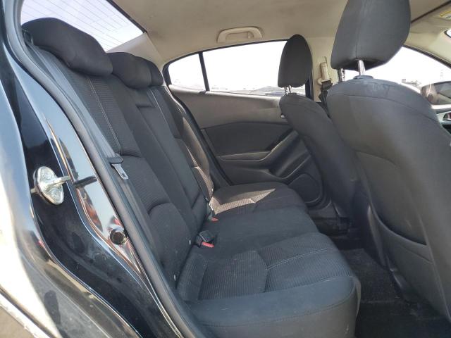 2018 MAZDA 3 SPORT 3MZBN1U7XJM244287