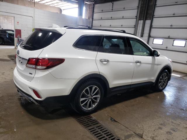 2017 HYUNDAI SANTA FE S KM8SNDHF5HU169442
