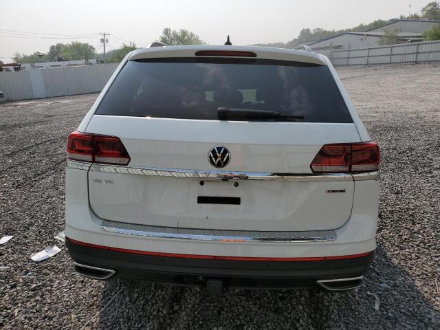 2022 VOLKSWAGEN ATLAS SE 1V2KR2CA2NC555082