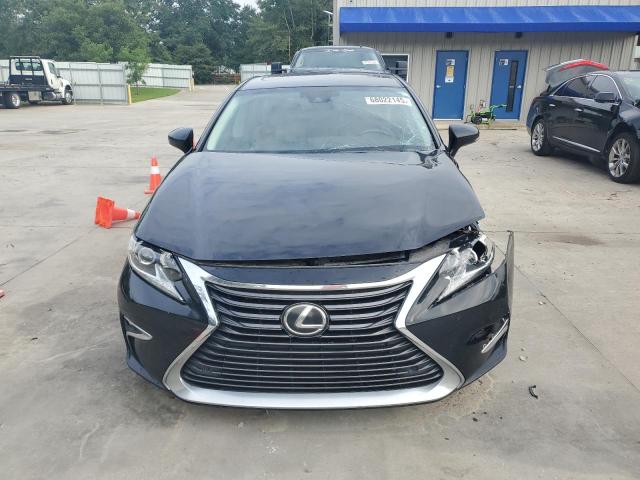 2018 LEXUS ES 350 58ABK1GG8JU082134