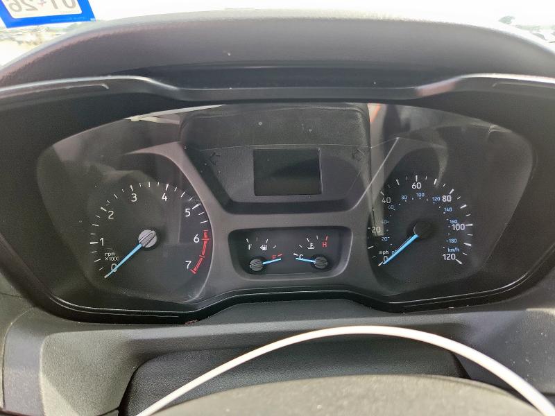2017 FORD TRANSIT T- 1FTYR2CG9HKA15710